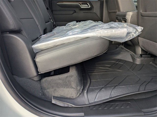 New 2026 Chevrolet Silverado 2500 LT w/ Trail Boss Package image 35