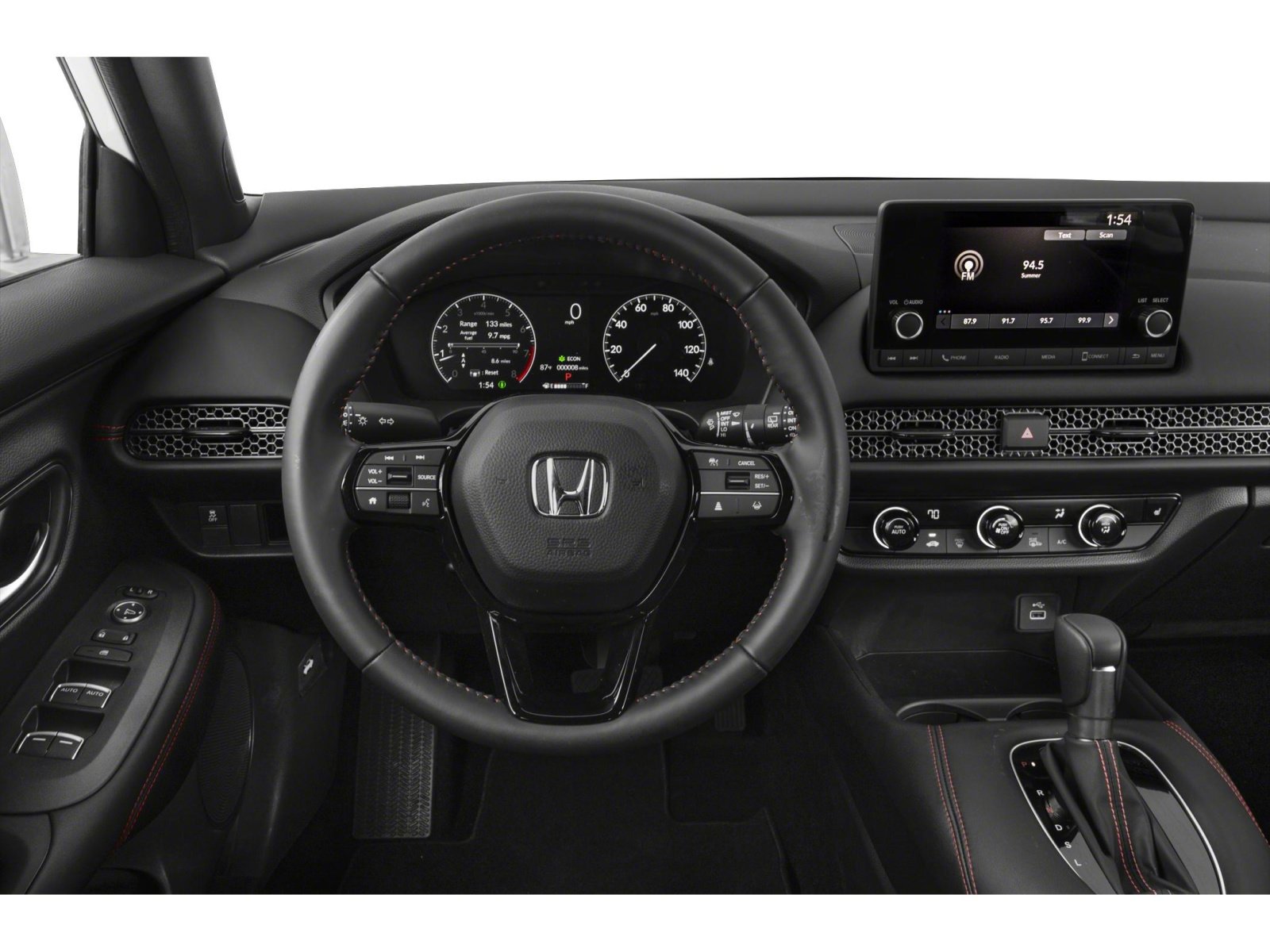 Used 2024 Honda HR-V Sport image 5