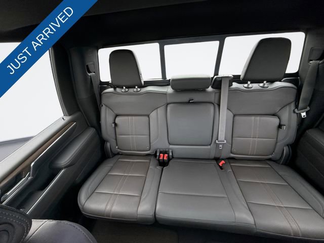 Used 2024 Chevrolet Silverado 2500 High Country w/ High Country Premium Package image 23