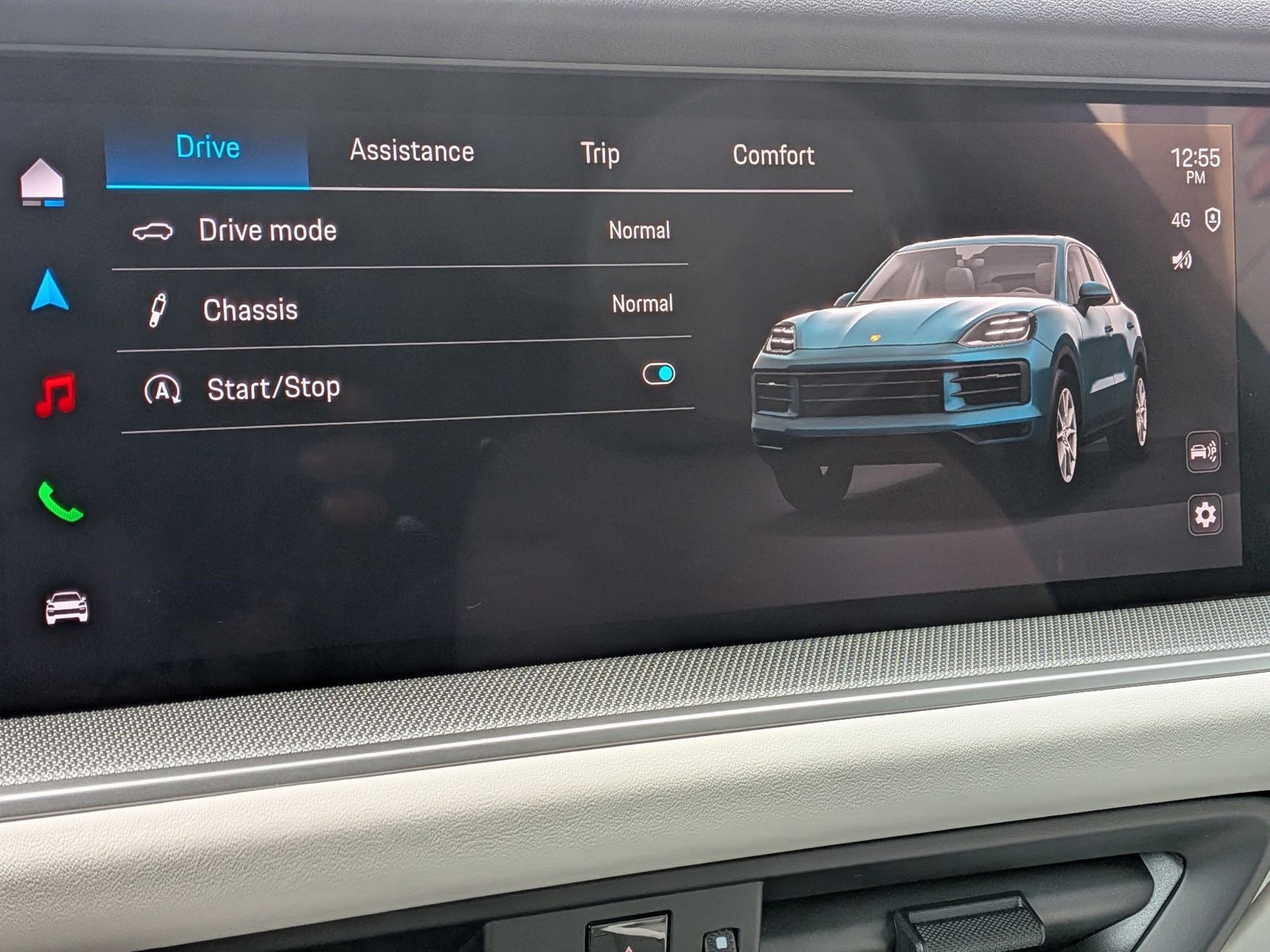 New 2026 Porsche Cayenne image 17