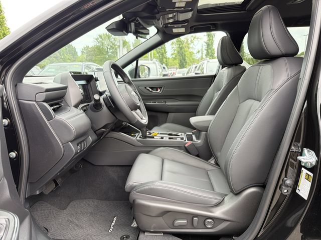 New 2026 Subaru Outback Touring XT AWD/4WD image 11
