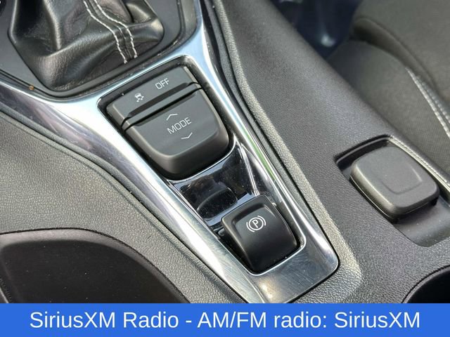 Used 2019 Chevrolet Camaro LT image 9