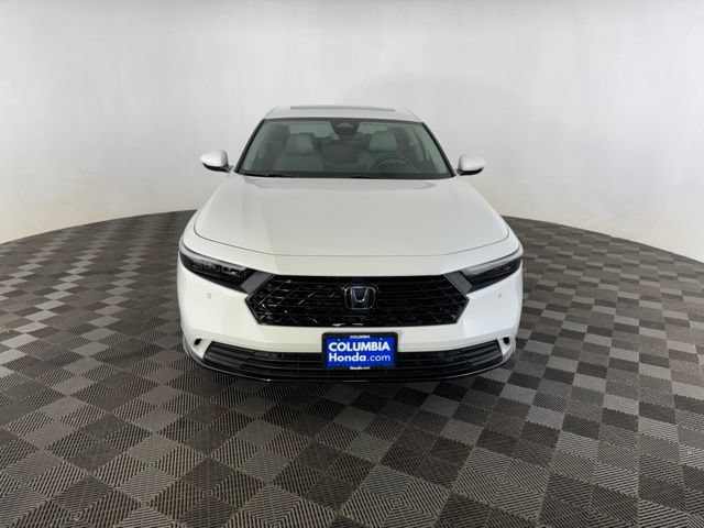Used 2025 Honda Accord EX-L image 2