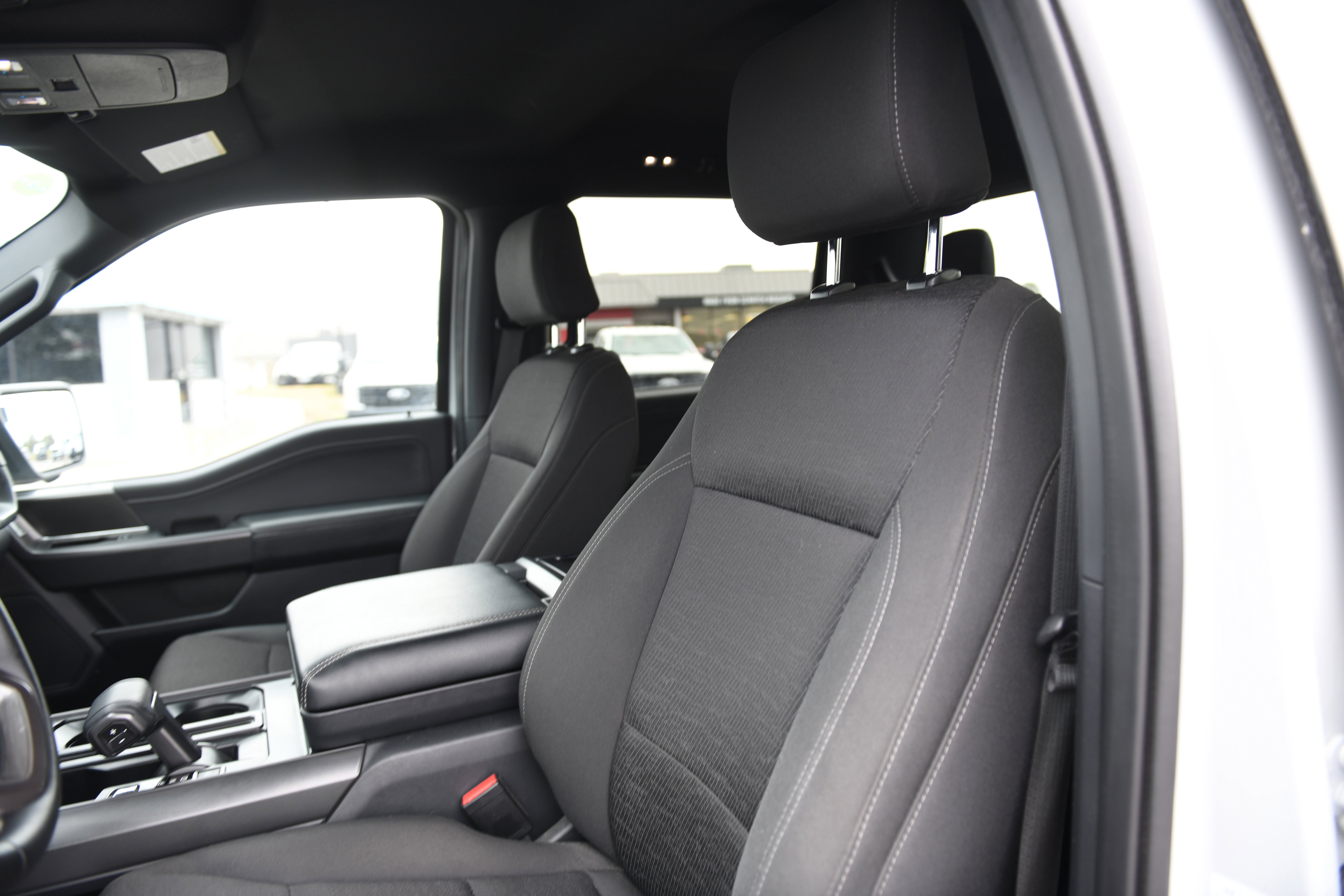 Used 2024 Ford F150 XLT w/ Equipment Group 302A MID image 19