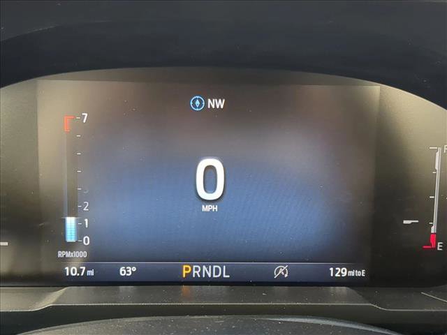 New 2026 Ford Maverick XL AWD/4WD image 11