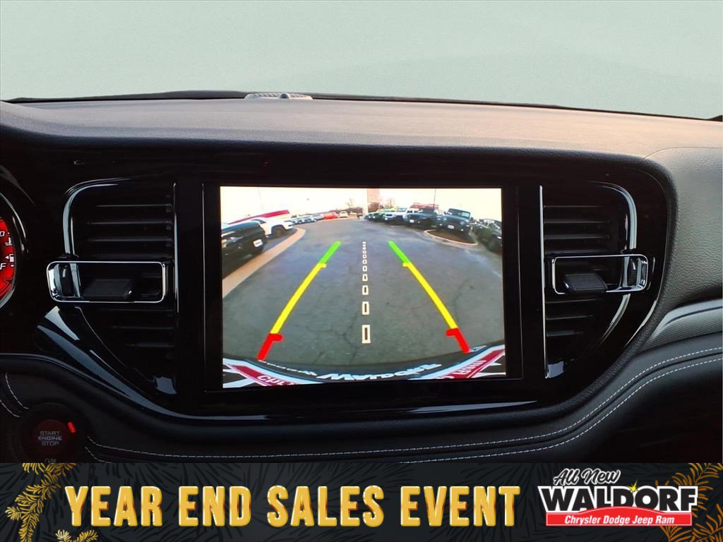 Used 2023 Dodge Durango SRT Hellcat image 16