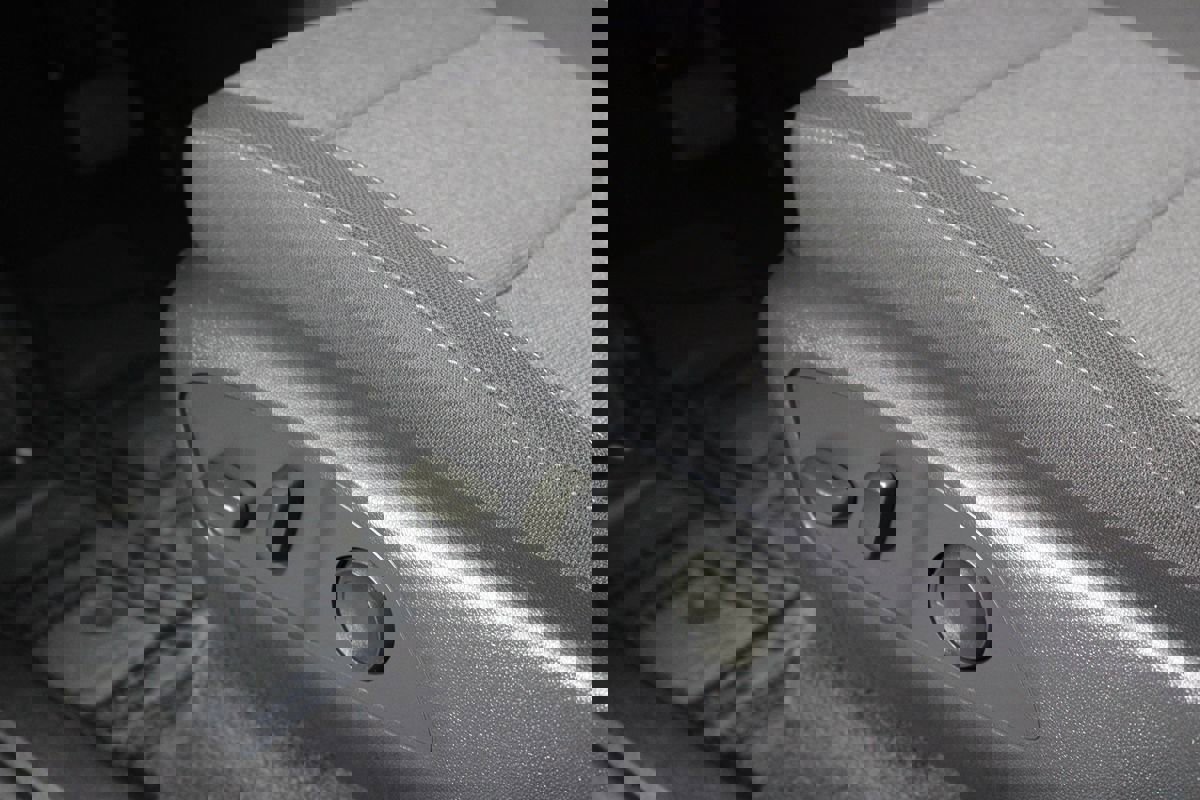 Used 2025 GMC Acadia Elevation image 10