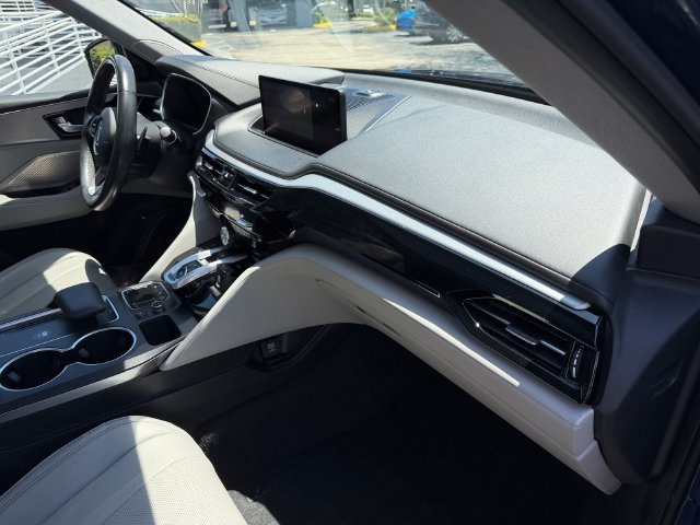 Certified 2024 Acura MDX w/ Technology Package FWD image 17