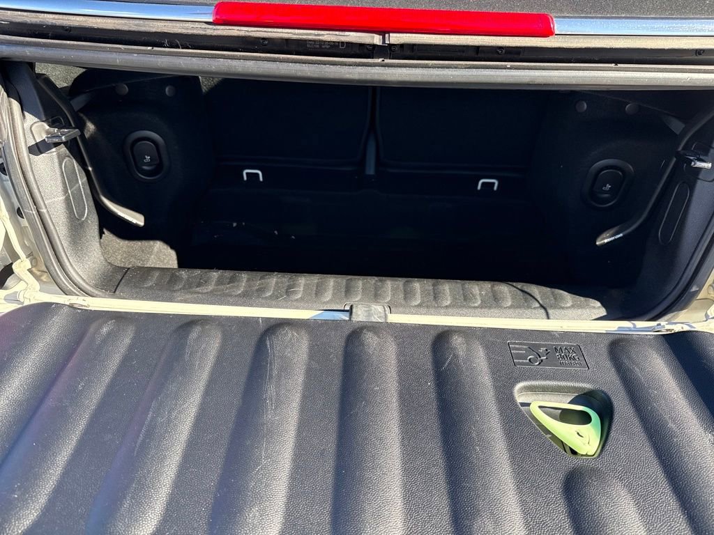 Used 2020 MINI Cooper Convertible image 23