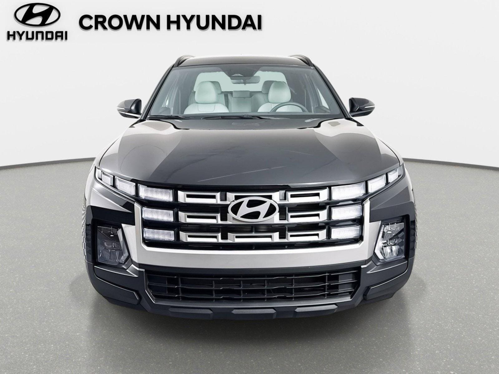 New 2026 Hyundai Santa Cruz SEL FWD image 2