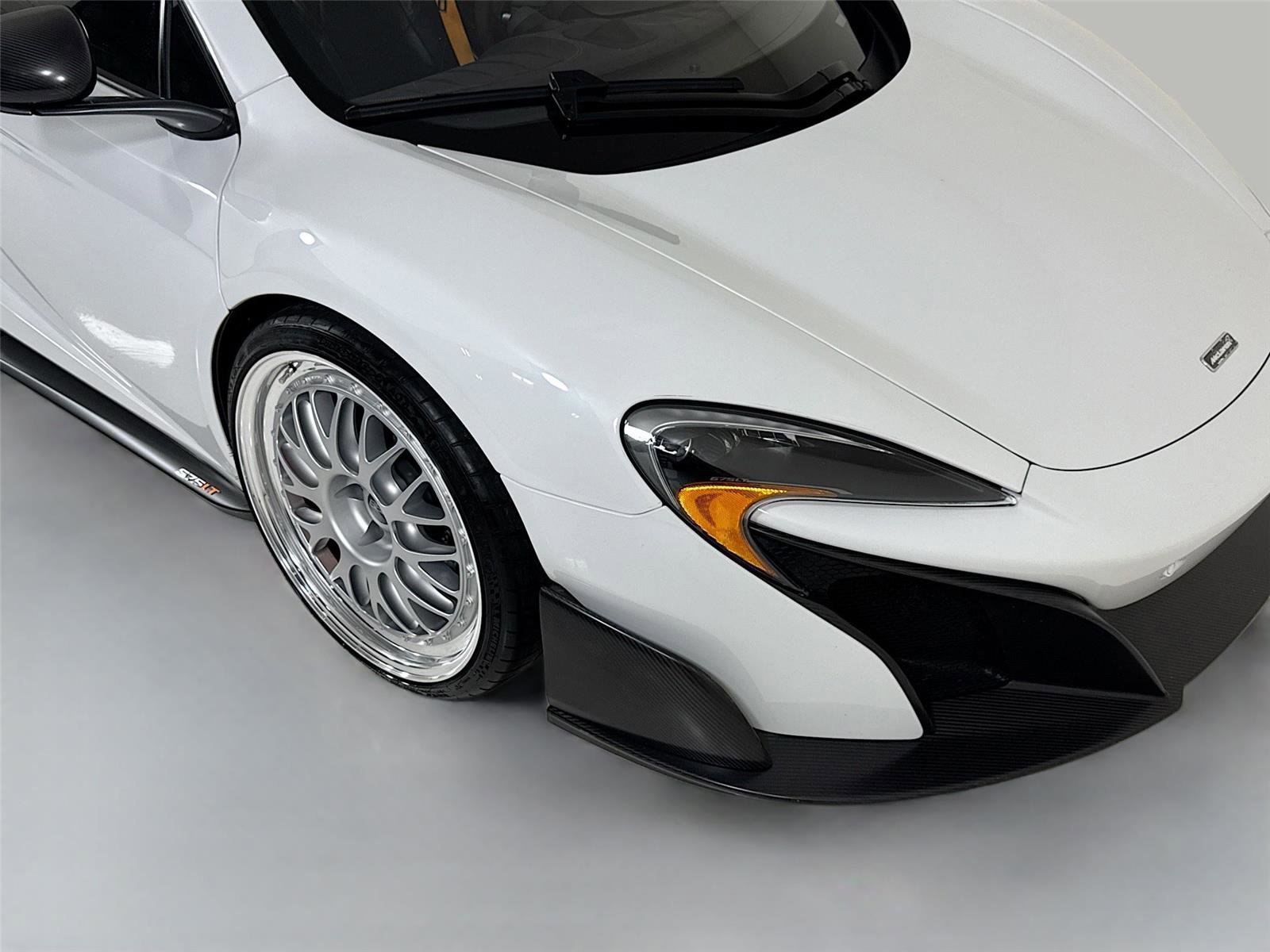 Used 2016 McLaren 675LT Coupe image 31
