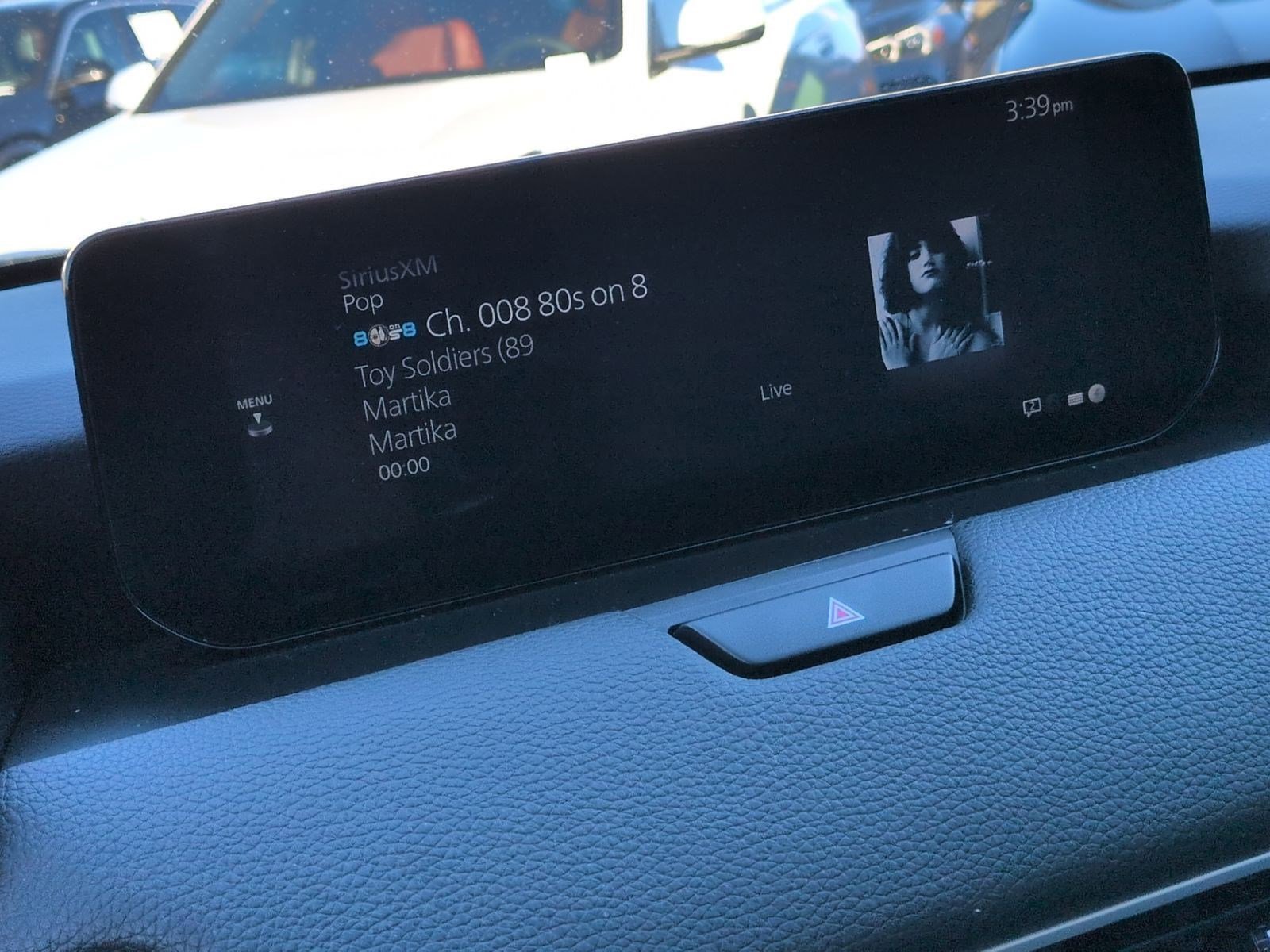 Used 2024 MAZDA CX-90 3.3 Turbo w/ Premium Package image 22