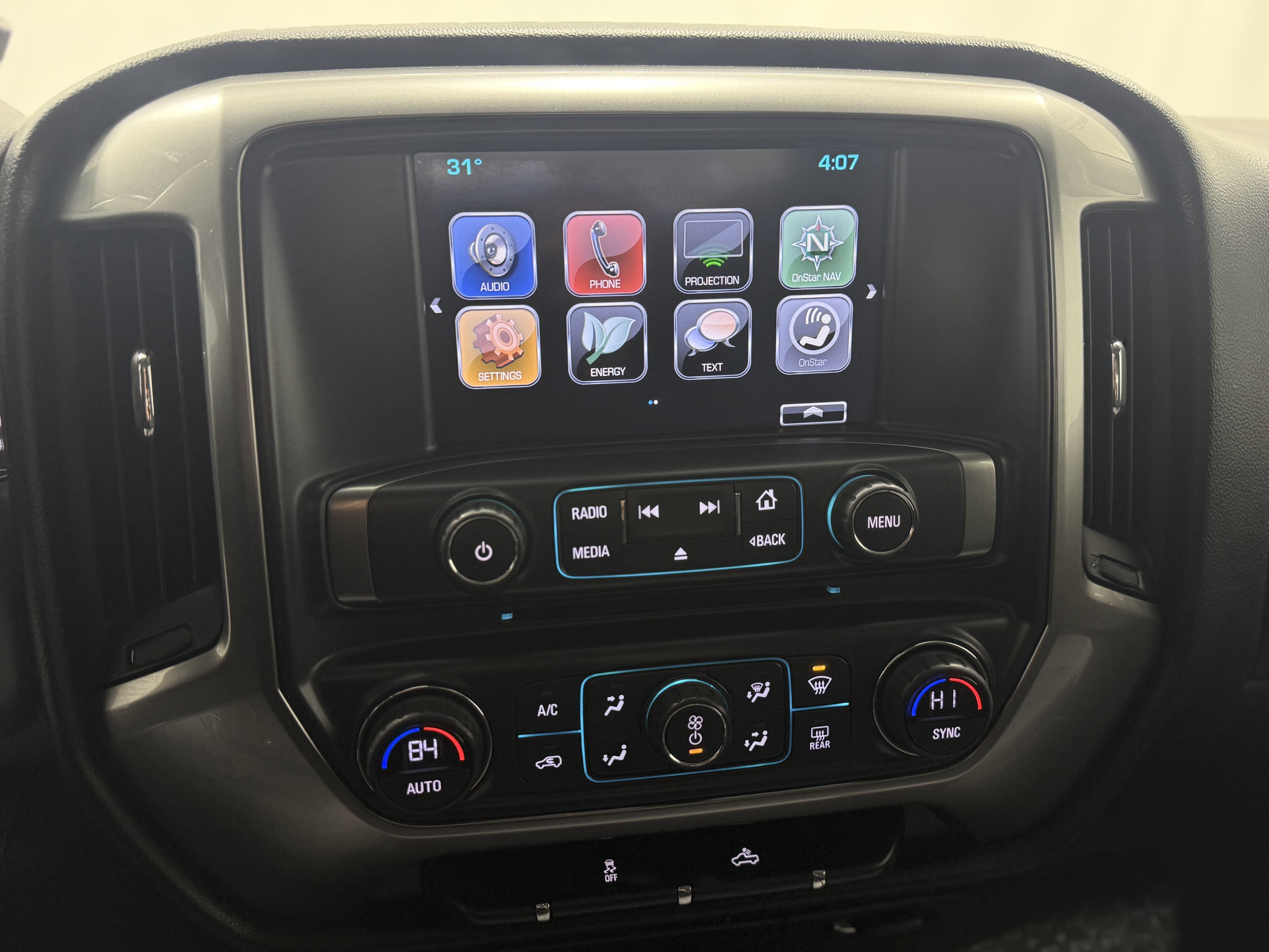 Used 2017 Chevrolet Silverado 1500 LT w/ LT Eassist Package image 19