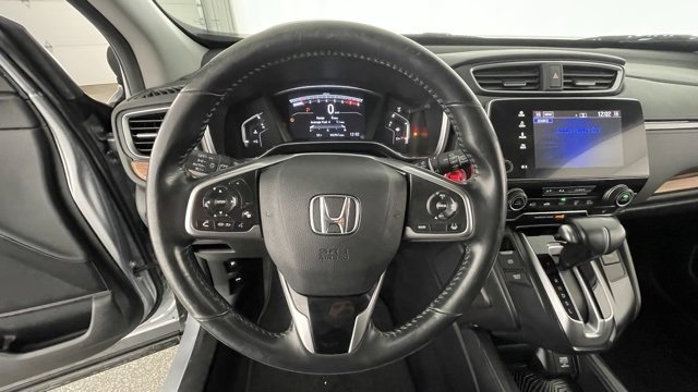 Used 2019 Honda CR-V EX-L image 36