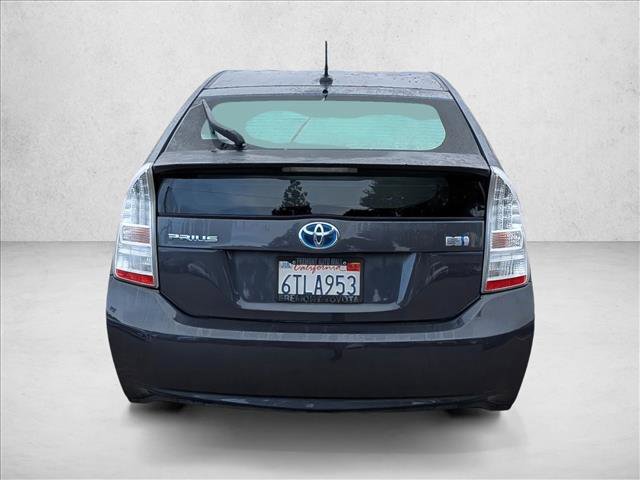 Used 2011 Toyota Prius Three image 6