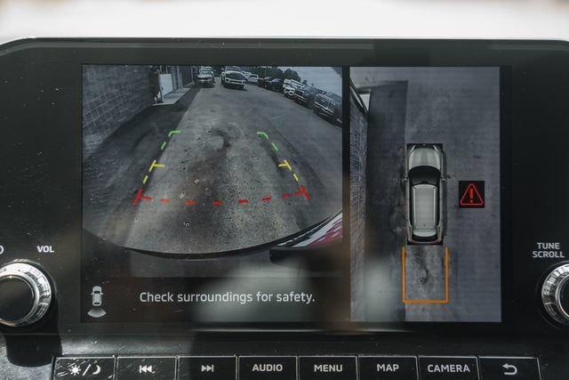 Used 2024 Mitsubishi Outlander SE FWD image 47
