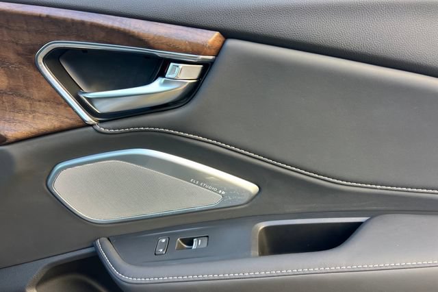 Certified 2023 Acura RDX AWD w/ Advance Package image 20