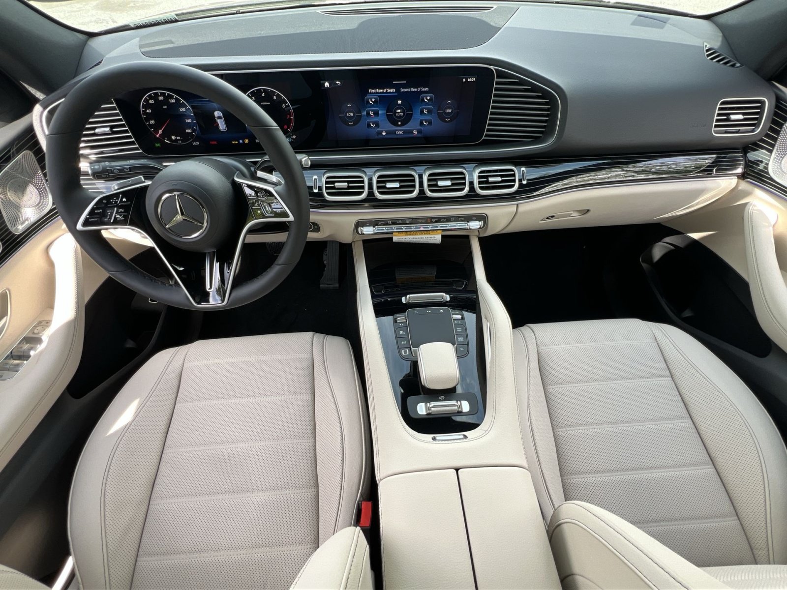 New 2026 Mercedes-Benz GLE 580 4MATIC image 13