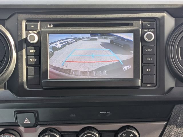 Used 2019 Toyota Tacoma SR w/ SR Convenience Package AWD/4WD image 26