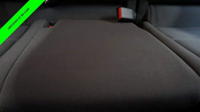 Certified 2024 Nissan Frontier SV w/ Hardbody Edition image 58