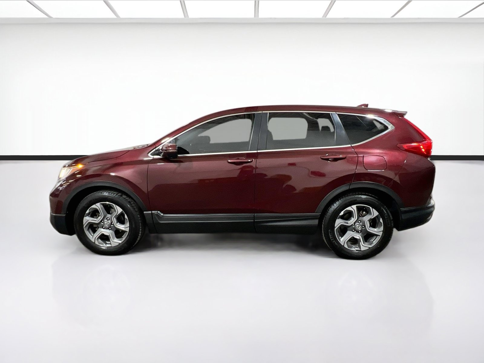 Used 2018 Honda CR-V EX-L image 23
