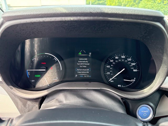 Used 2023 Toyota Sienna XLE FWD image 25