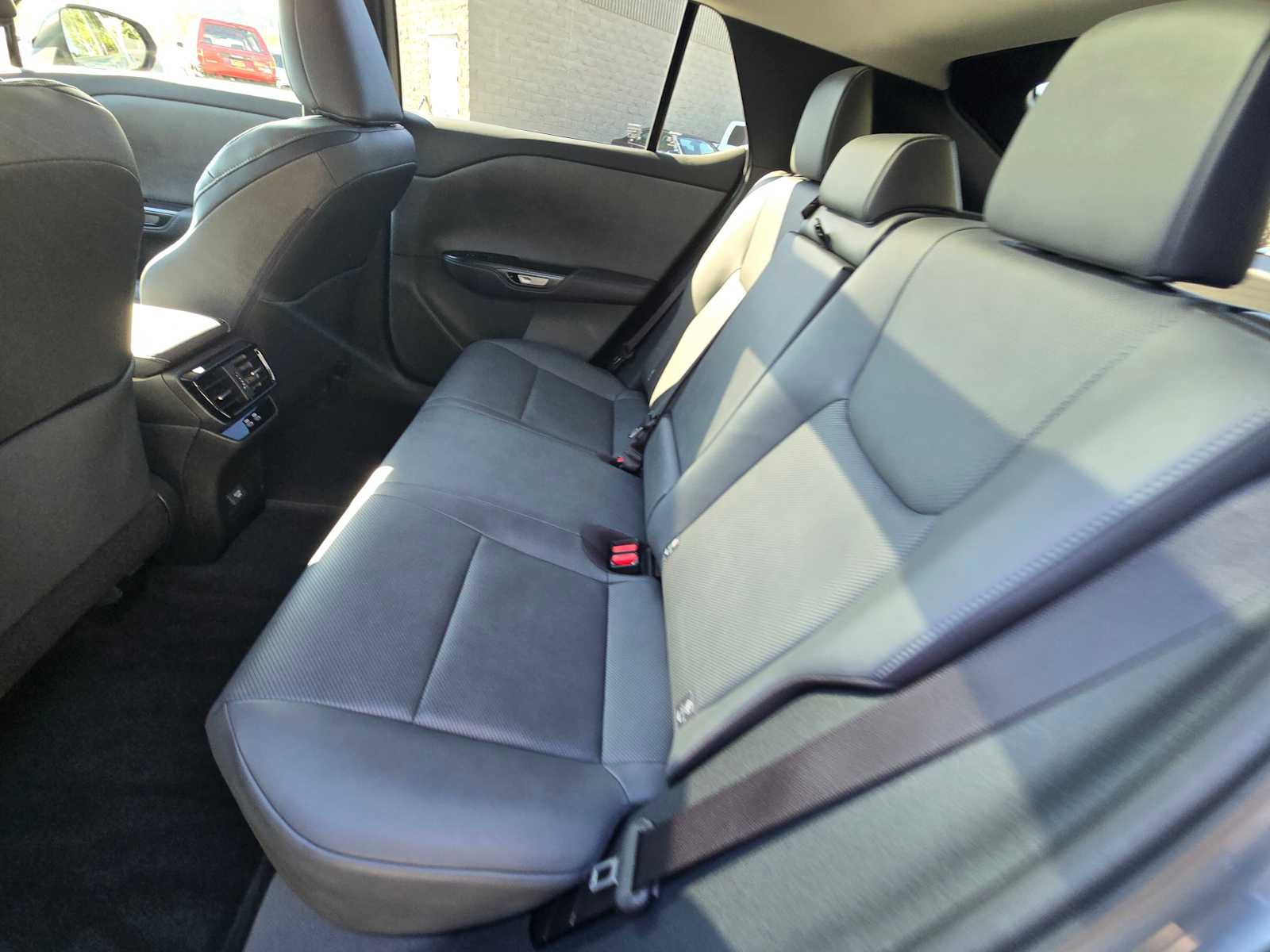 Certified 2024 Lexus RZ 300e Premium w/ Accessory Package (Z1) image 21