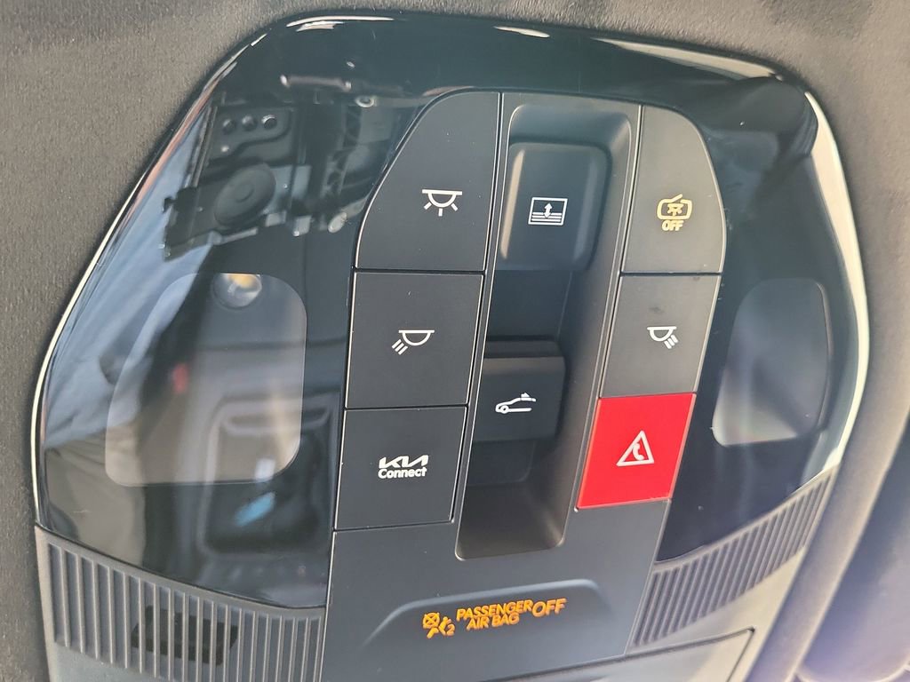 New 2027 Kia Telluride SX Prestige X-Line w/ Towing Package AWD/4WD image 22