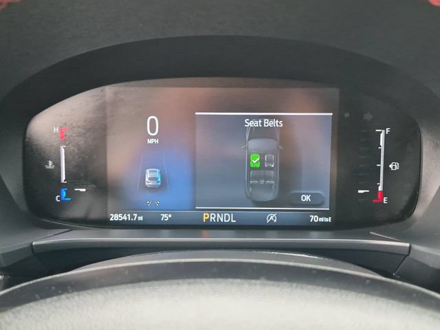 Used 2025 Ford Escape ST-Line FWD image 32
