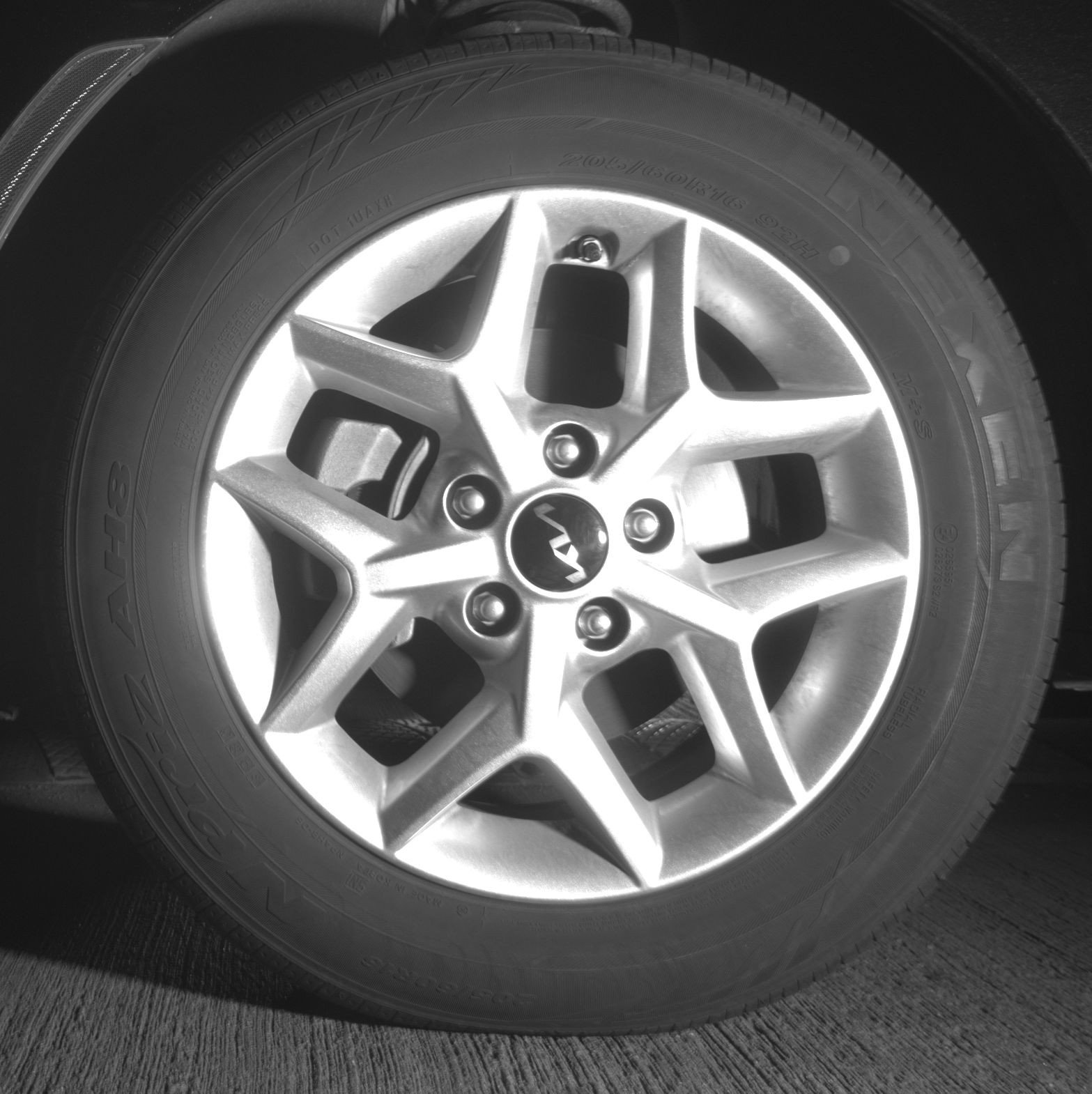 Used 2025 Kia Soul LX w/ LX Technology Package image 12