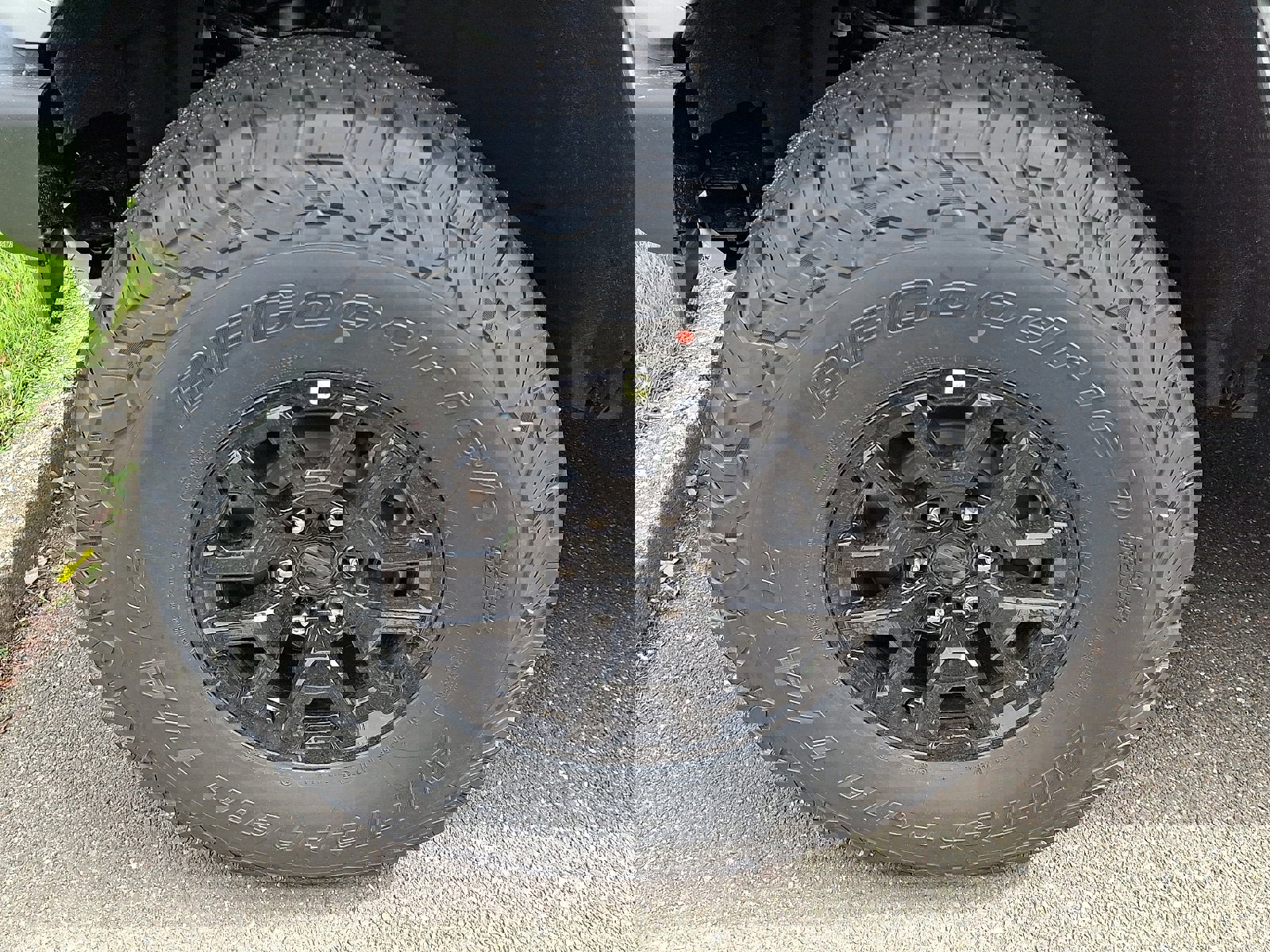 New 2026 Ford Bronco Raptor image 4