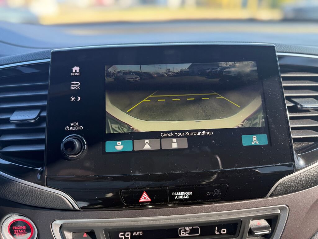 Used 2021 Honda Passport EX-L image 19