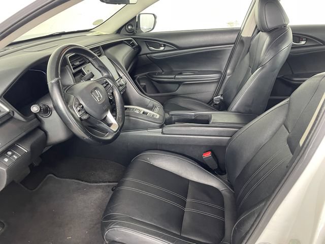 Certified 2019 Honda Insight Touring image 2