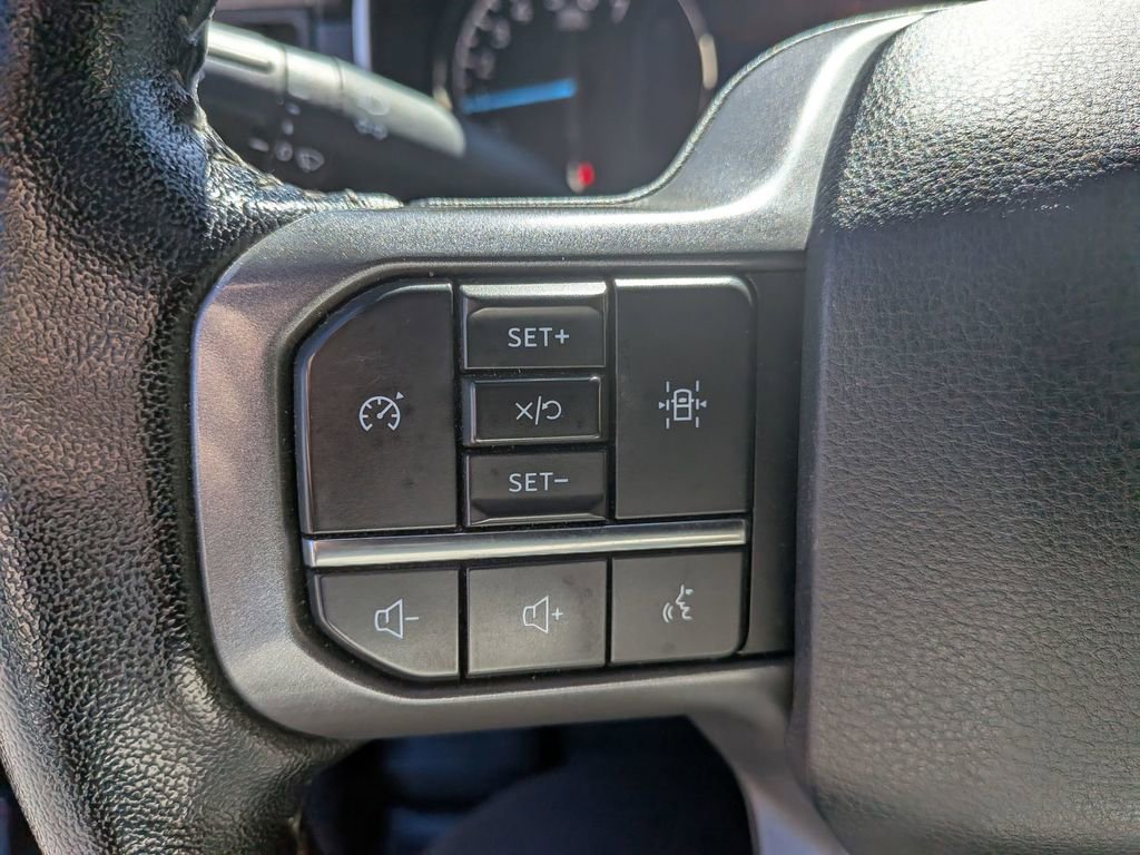 Used 2021 Ford F150 XLT w/ Equipment Group 302A High AWD/4WD image 16