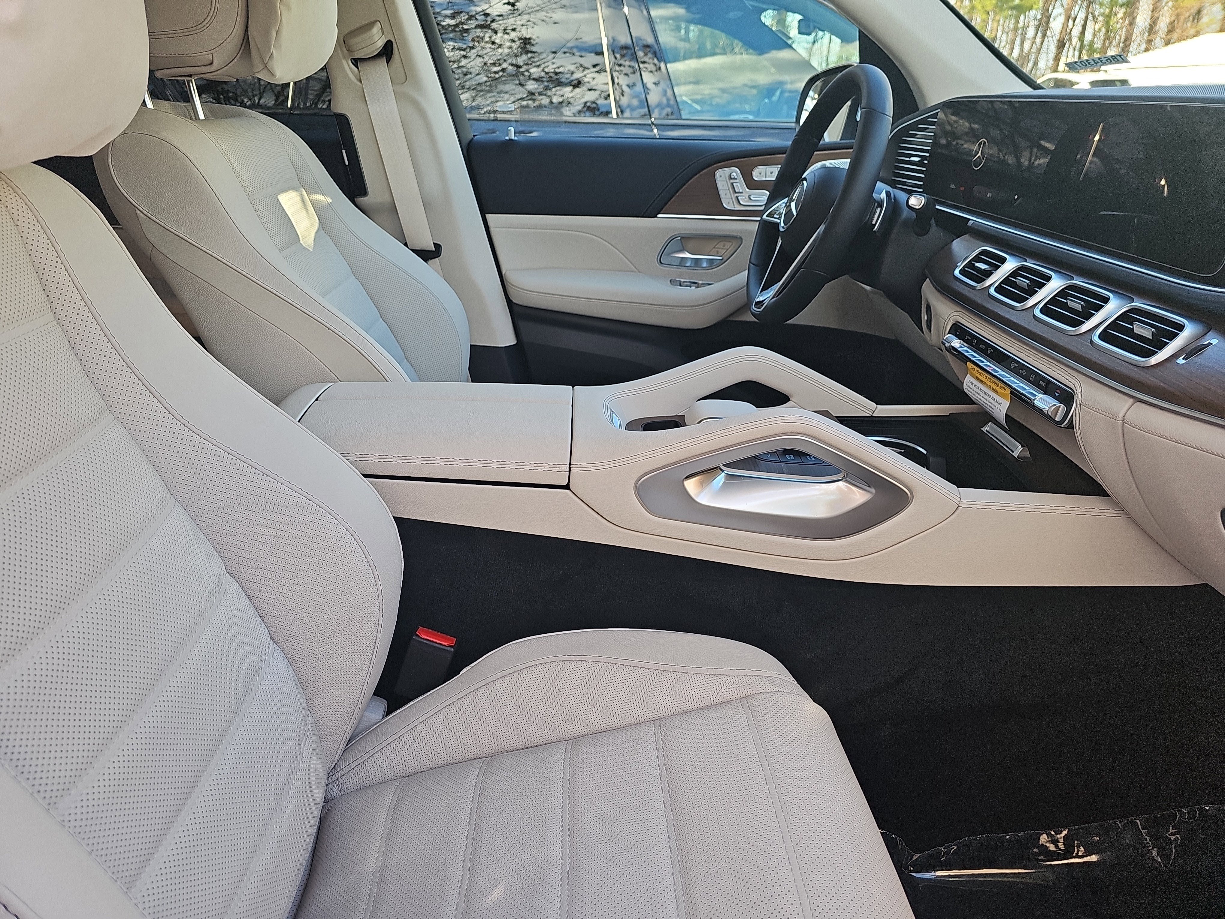 New 2026 Mercedes-Benz GLE 450 4MATIC image 10