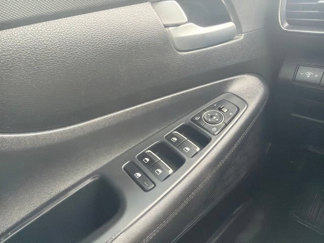 Used 2021 Hyundai Santa Fe SE AWD/4WD image 18