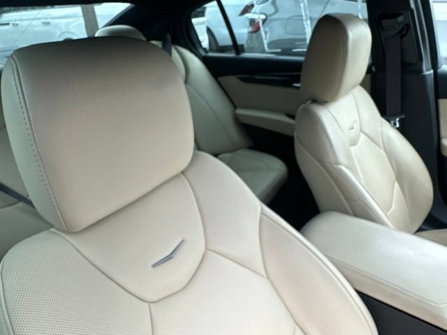 Used 2021 Cadillac CT5 Premium Luxury AWD/4WD image 18
