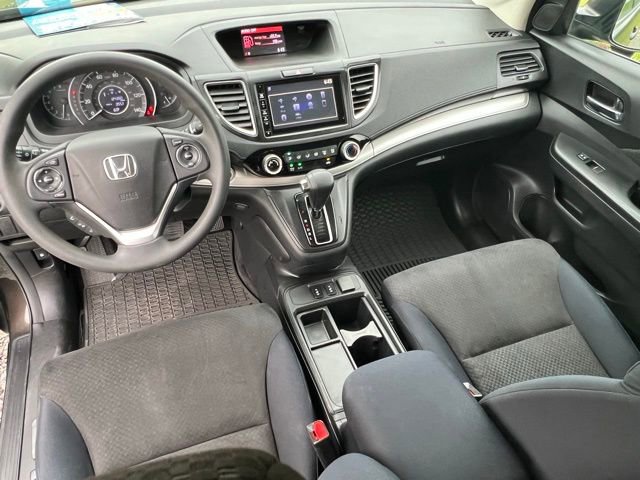 Used 2016 Honda CR-V EX image 9