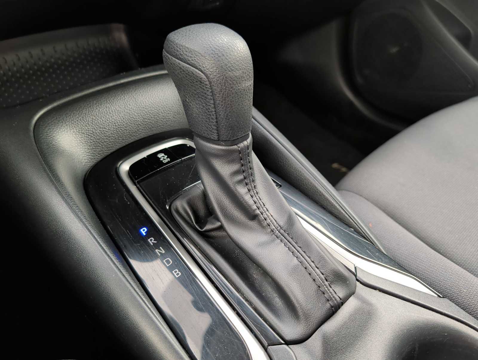 Used 2023 Toyota Corolla LE image 19