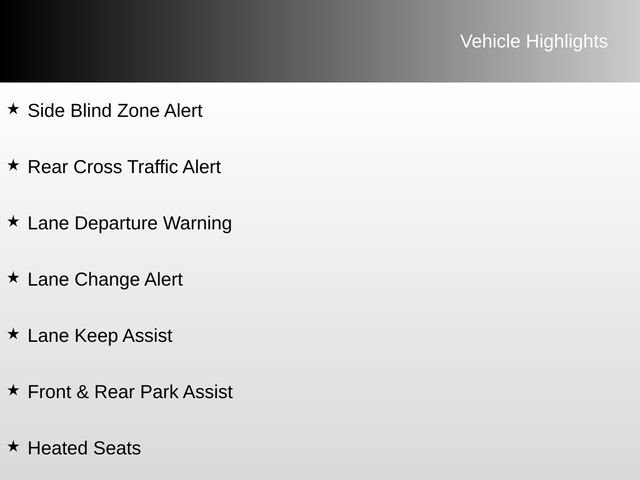 Used 2023 Lincoln Navigator L Reserve image 16