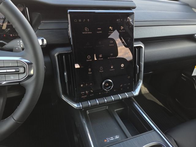 New 2026 GMC Acadia Elevation w/ Black Edition image 37