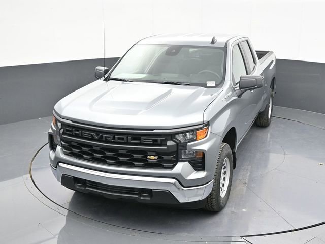 New 2026 Chevrolet Silverado 1500 W/T w/ WT Value Package image 59