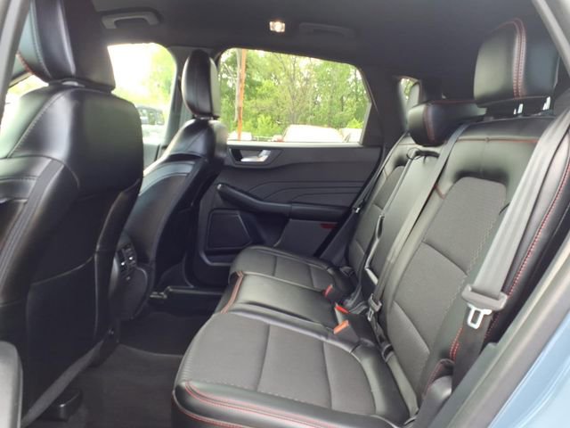 Certified 2024 Ford Escape ST-Line w/ Tech Pack #1 AWD/4WD image 23