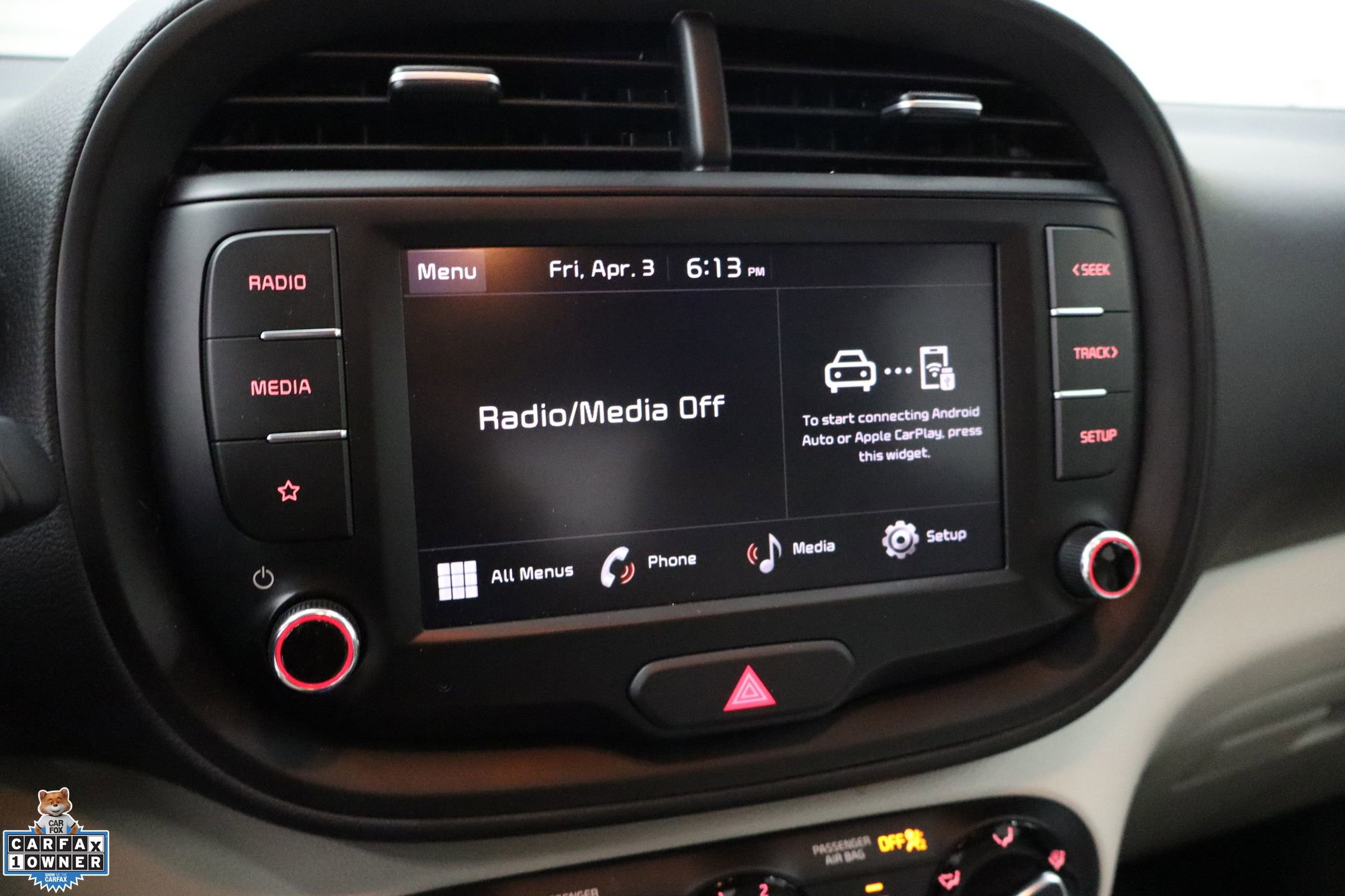 Used 2022 Kia Soul LX image 23