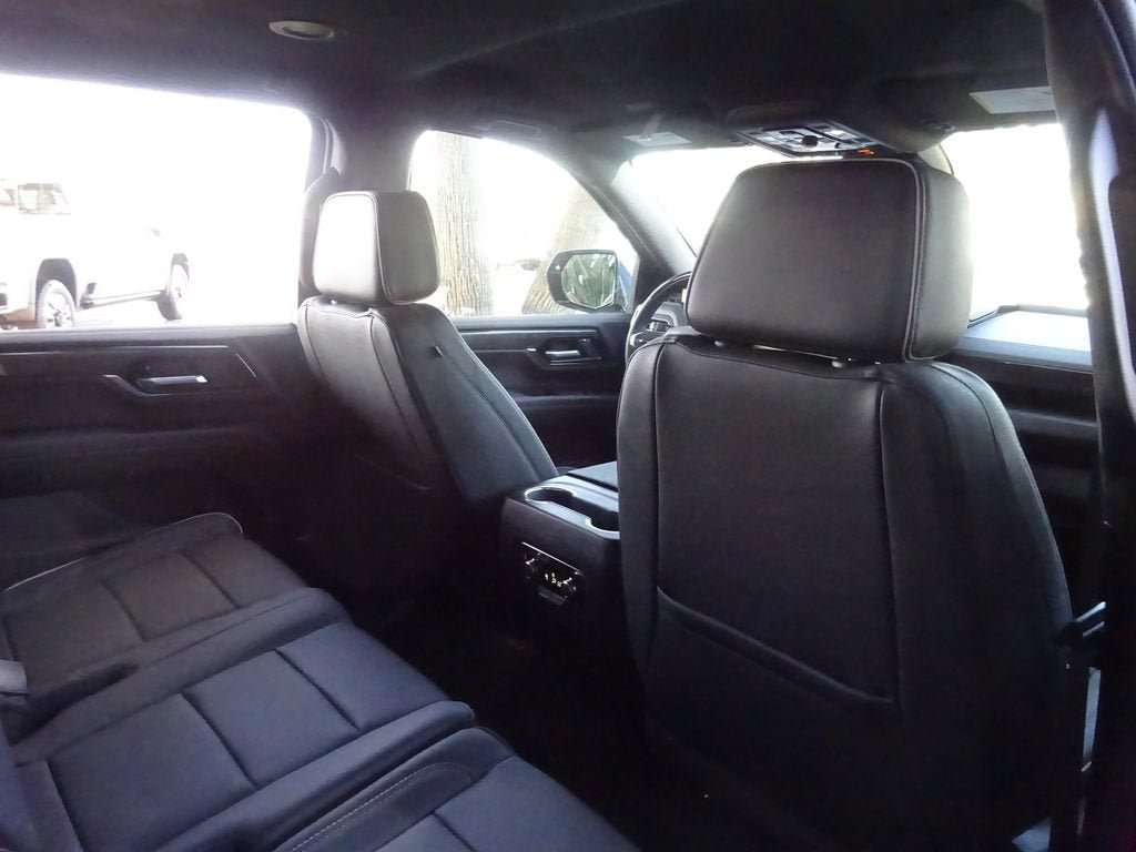 New 2026 GMC Yukon XL Elevation AWD/4WD image 20