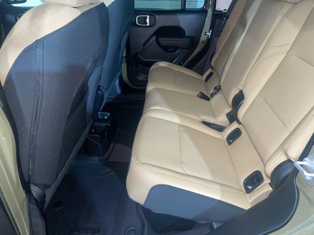 New 2026 Jeep Gladiator Sport S image 12