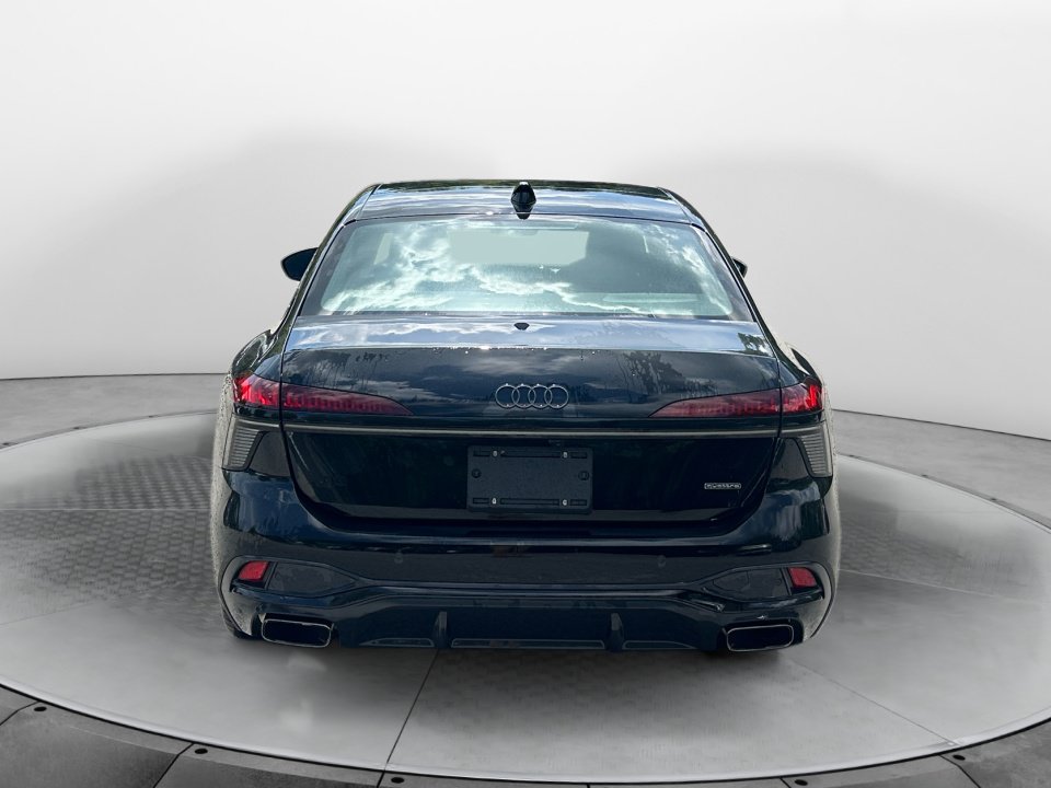 Certified 2026 Audi A6 Premium Plus AWD/4WD image 6