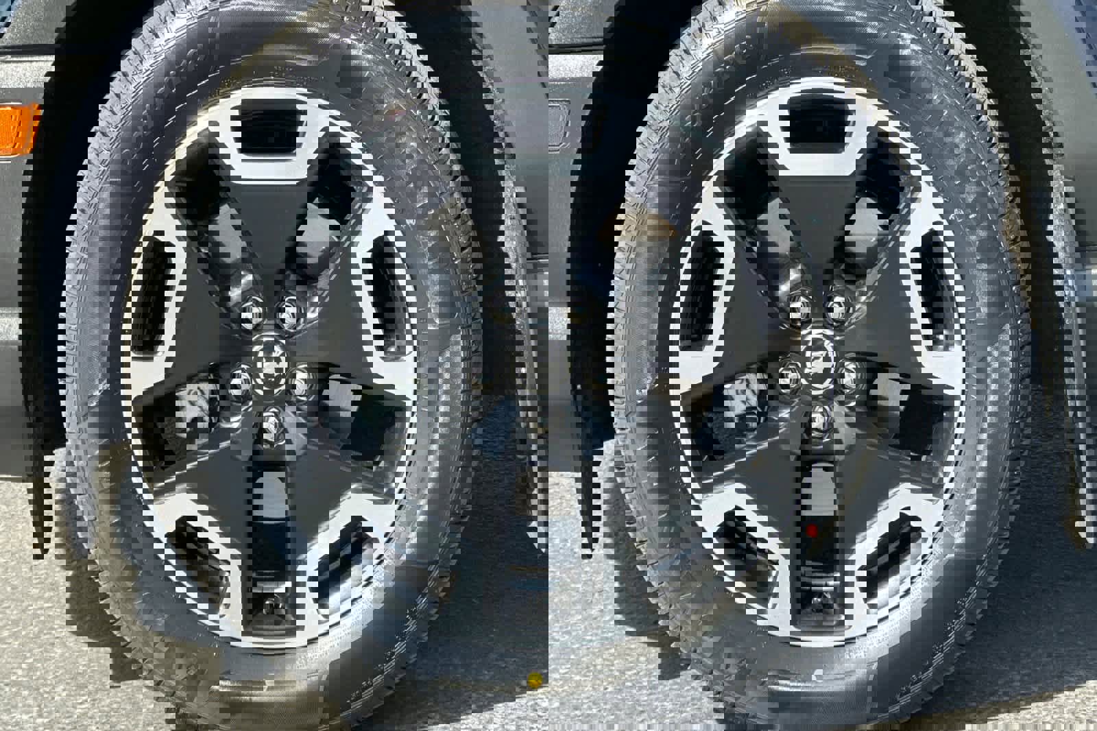 Certified 2021 Ford Bronco Sport Outer Banks image 27