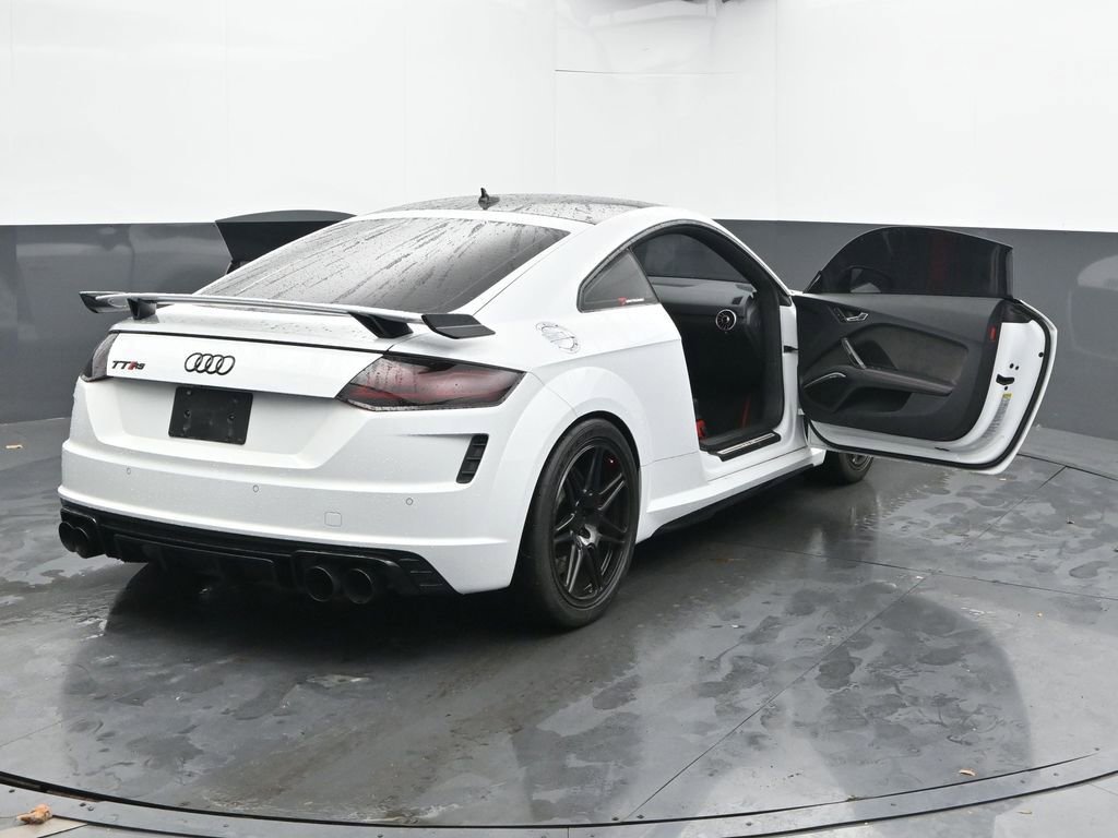 Used 2021 Audi TT RS image 57