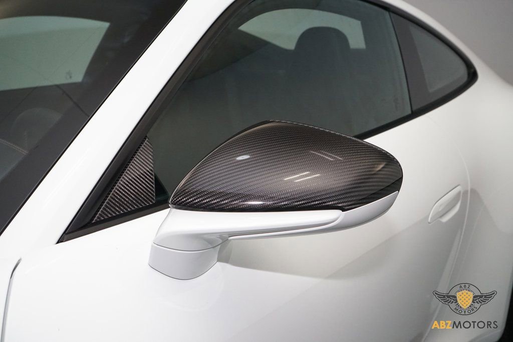 Used 2026 Porsche 911 GT3 image 9